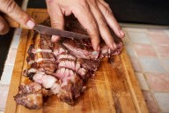 Man Refuses to Cook Steak for Friends and Family Because They Like It Well Done