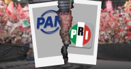 PAN las ‘corta’ con el PRI: ¿Qué gubernaturas ganaron juntos durante sus años de alianza?