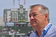 It's time for Cubs chairman Tom Ricketts to give Jed Hoyer a top