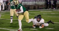 TC Central, West to face off again in playoffs; Glen Lake, Mancelona also meet in back