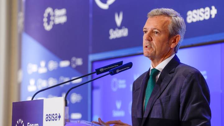 Rueda anuncia rebajas fiscales en la compra de vivienda y un plan para transformar locales vacíos en hogares