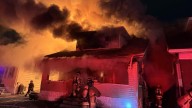 1 dead, 2 rescued after Parkland house fire; what we learned