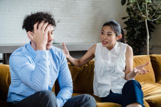 What Not to Say to Someone Who Has Chosen Family Estrangement