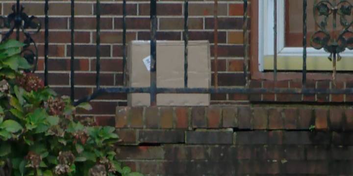 South Kentucky woman receives human body parts in package delivery mix