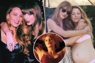 Is Taylor Swift's 'Ruin the Friendship' about Blake Lively?