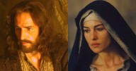 Jim Caviezel y Monica Bellucci no regresarán a la esperada secuela de “La Pasión de Cristo”