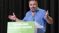 Santiago Abascal vuelve a plantar al Rey y no asistirá la funeral de Estado para recordar a los muertos de la Dana