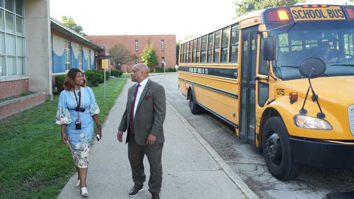 JCPS enrollment is down at most schools. Here's what the data shows