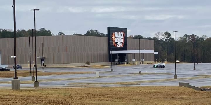 State Audit: Greene County Sheriff’s Office owes the state $4.9M