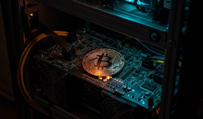 Minería en la nube: una nueva forma de participar en el ecosistema de las criptomonedas sin equipos propios