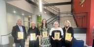 Columbus State University inducts five into College of Education & Health Professions Hall of Fame