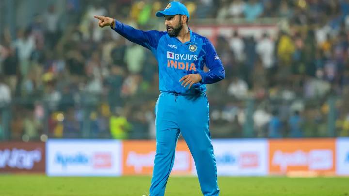 Was Rohit Sharma aware of his ODI captaincy removal?