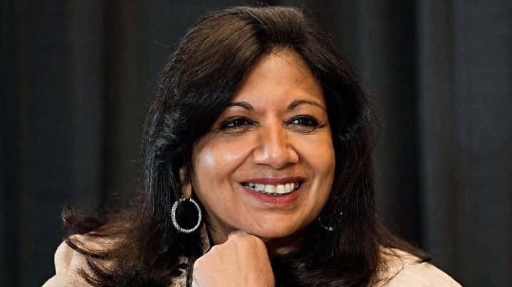 Shoddy work: Kiran Shaw's Bengaluru infra callout gets massive public support