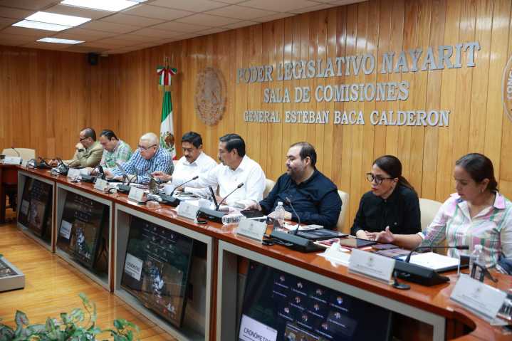 Establecen diputados bases para participaciones federales municipales