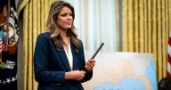 Donald Trump DOJ Goon Lindsey Halligan Forced to Call for Backup to Prosecute James Comey After Office Revolt