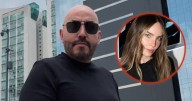 Las FOTOS de Belinda que Lupillo Rivera tuvo que eliminar de su libro tras denuncias de ella