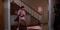 Dieta hipercalórica, disciplina y look juvenil: así fue la metamorfosis de Tom Cruise para su emblemático baile en Risky Business