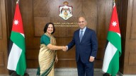 India, Jordan Reaffirm Commitment To Strengthen Bilateral Cooperation Across Key Sectors