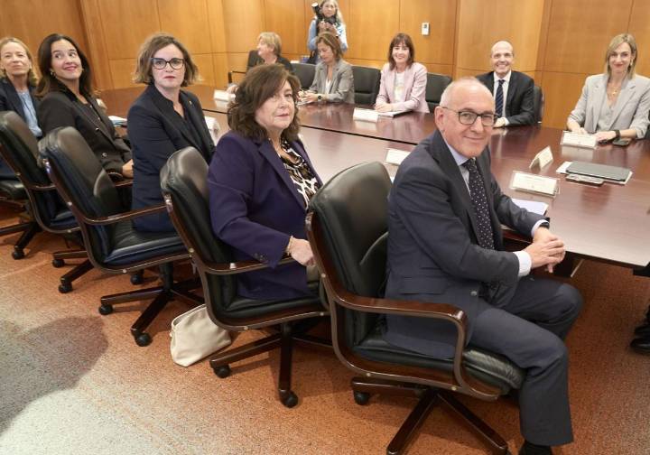 Las Haciendas forales recaudarán 20.000 millones de euros por primera vez en su historia