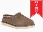 UGG boots are up to 40% off at Nordstrom Rack, save on Tasman, Ultra Mini, and more