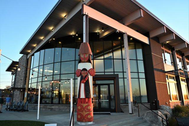 Edmonds Civic Roundtable looks to future in Nov. 10 program: Business, arts and quality of life