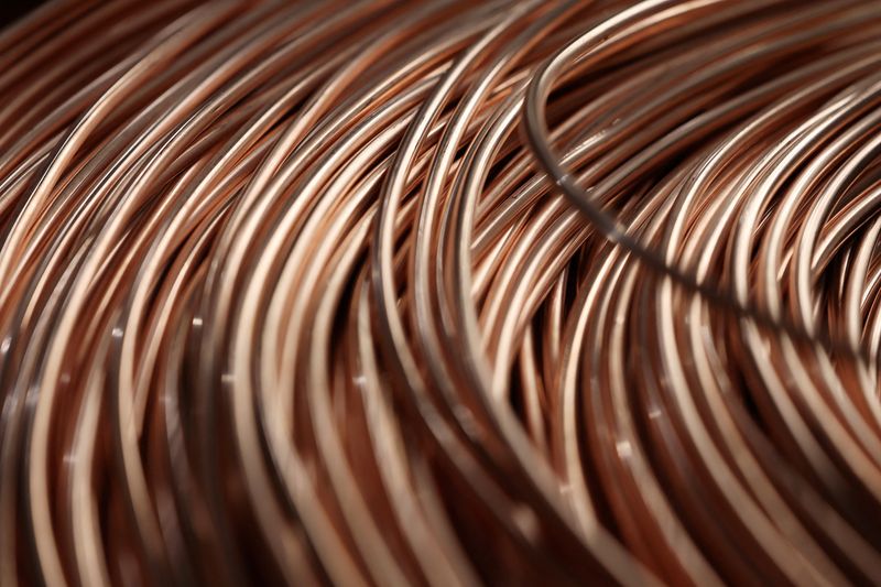 Slower production growth will push copper market to deficit in 2026, says ICSG