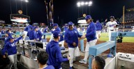 Dodgers Notes: Looking ahead to the World Series and beyond