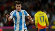 En busca de una nueva estrella: la Selección Argentina avanzó a la final del Mundial Sub