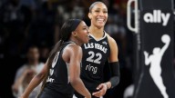 WNBA Finals 2025: How the Aces took a 3-0 lead over the Mercury