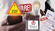 Electricity Bill Fraud Alert: Don’t Click That Link Before Reading This