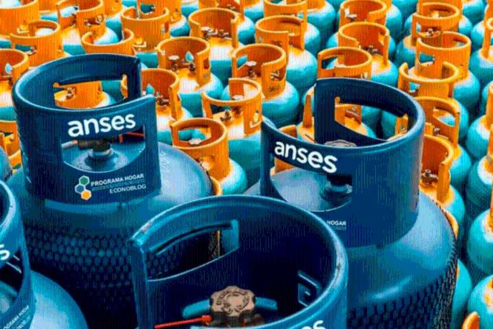 Cómo inscribirse y cobrar el Programa Hogar ANSES 2025