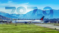 Air Canada's Widebody Transborder Flights: A Closer Look