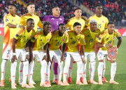 Colombia enfrenta a Argentina en semifinal del Mundial Sub-20: alineaciones probables, hora y dónde ver