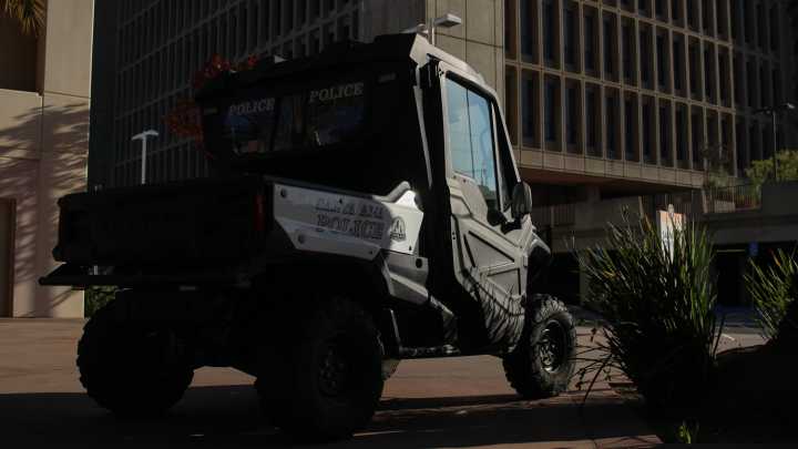 Santa Ana Councilman Calls on State Attorney General to Probe Police Union Spending