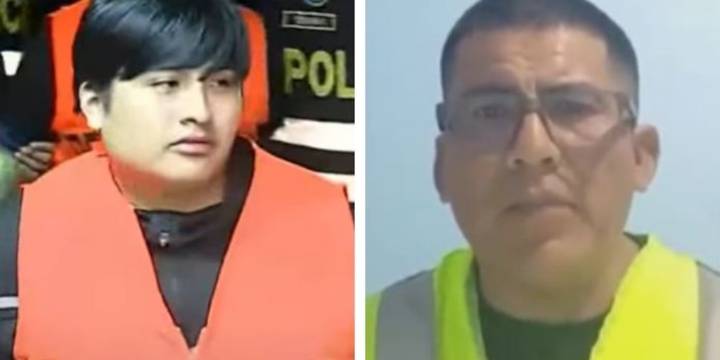 Reapareció el tío de “Pequeño J” y negó su vínculo con el triple femicidio: “Entregarme es un trámite engorroso”