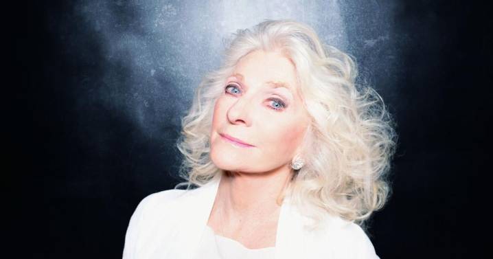 The Unsinkable Judy Collins