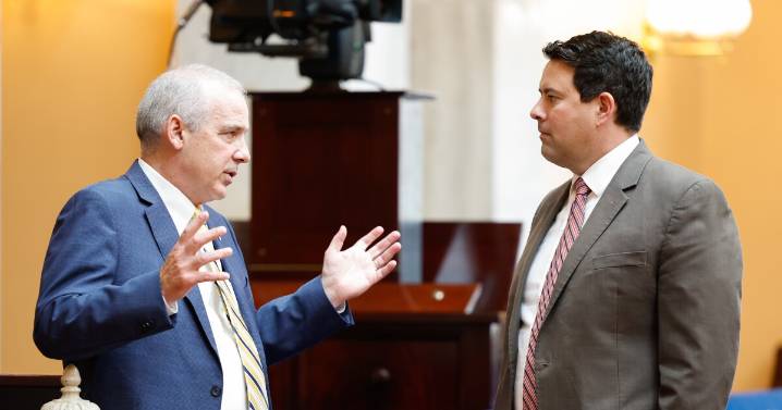 Why Ohio GOP hasn't produced a congressional redistricting map yet