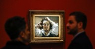 París expone El desesperado de Courbet por primera vez en 20 años