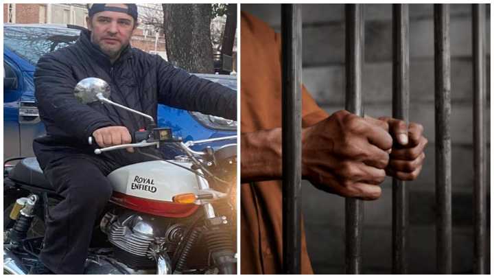 Empresario detenido en Argentina por el presunto asesinato de su exnovia y un amigo: esto es lo que se sabe