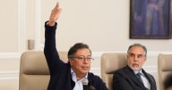 Exponen nueva crisis en el gabinete de Petro tras filtración de insultos entre ministros