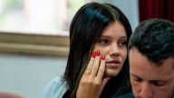 Tensión en tribunales: “La Toretto” se presentó a una audiencia y pidió no ser fotografiada
