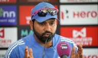 Rohit loses ODI captaincy, Gill appointed captain keeping 2027 WC in mind