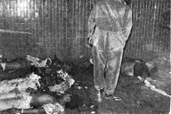 Revista Por qué?: Las fotos más impactantes de la matanza de Tlatelolco
