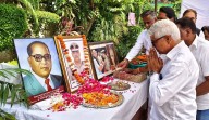Haryana IPS officer 'suicide': SC/ST Act added to FIR as caste discrimination allegations mount