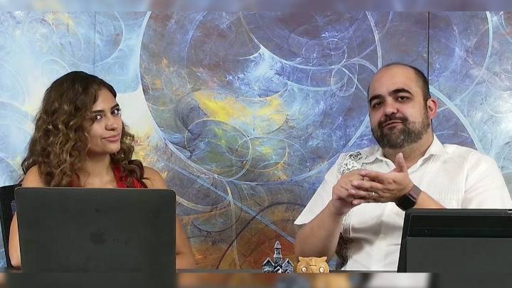 Las Info Credinecesarias: Seguimos leyendo y aclarando sus dudas y preguntas