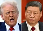 China contraataca a EE. UU.: promete represalias si Trump aplica aranceles del 100%