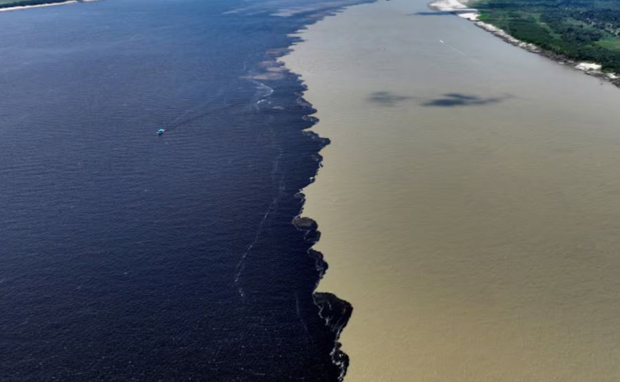 Brasil autoriza a Petrobras a explorar petróleo cerca del Amazonas