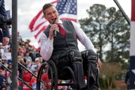Madison Cawthorn seeks comeback, running for Congress in Florida