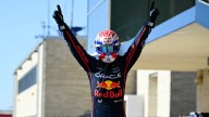 Fórmula 1: Max Verstappen gana en el GP de Estados Unidos y aprieta a los McLaren; así queda la clasificación