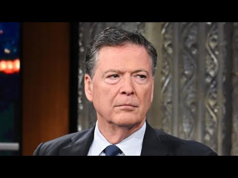 How strong is the case against Comey?